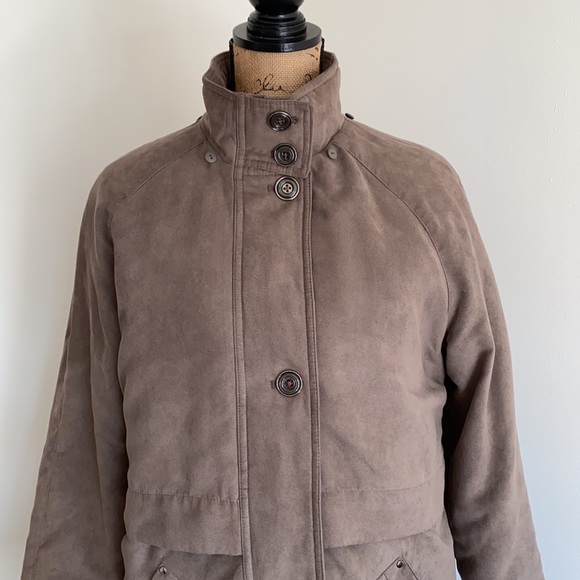 Forecaster Of Boston Jacket Womens Coat Fall Winter Size S Petite - Picture 2 of 8